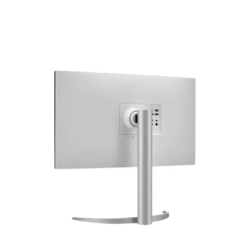 ما نیتور 27 اینچی ال‌جی مدل LG 27UP850N   -W  w